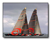 wining Alinghi